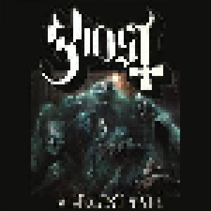 Ghost: A Gholish Tale (12") - Bild 1