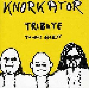Knorkator: Tribute To Uns Selbst (CD) - Bild 1