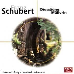 Franz Schubert: Die Schöne Müllerin (CD) - Bild 1