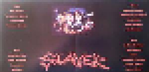 Slayer: San Francisco - The Stone - 23-08-1985 Part I (LP) - Bild 7