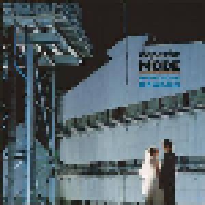 Depeche Mode: Some Great Reward (LP) - Bild 1