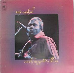 Taj Mahal: Oooh So Good 'n Blues (LP) - Bild 1