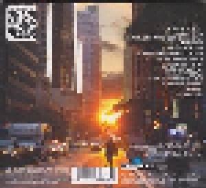 Jim Cuddy: Skyscraper Soul (CD) - Bild 2