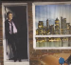 Jim Cuddy: Skyscraper Soul (CD) - Bild 4