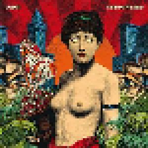 La Femme: Psycho Tropical Berlin (2-CD) - Bild 1