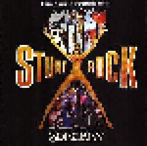 Sorcery: Stunt Rock (2-LP) - Bild 1