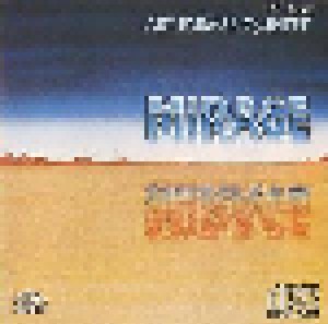 Cover - Art Farmer Quintet, The: Mirage