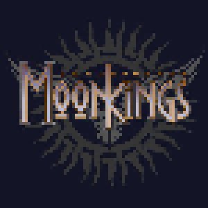 Vandenberg's MoonKings: Moonkings (LP) - Bild 1