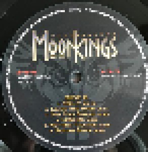 Vandenberg's MoonKings: Moonkings (LP) - Bild 4
