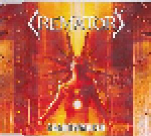 Crematory: Antiserum (CD + Single-CD) - Bild 8