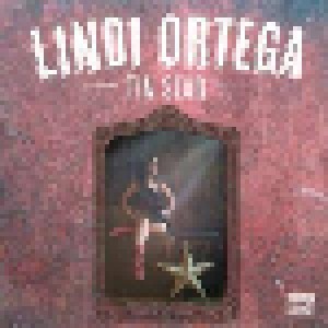 Lindi Ortega: Tin Star (LP) - Bild 1