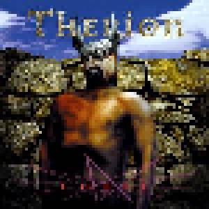 Therion: Theli (CD + DVD) - Bild 1
