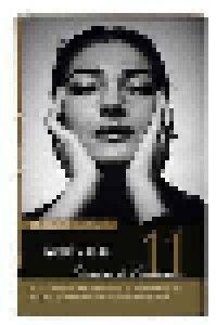 Die Zeit Klassik-Edition 11: Maria Callas (CD) - Bild 1
