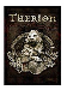 Cover - Therion: Adulruna Rediviva And Beyond