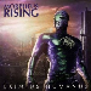 Cover - Morpheus Rising: Eximius Humanus