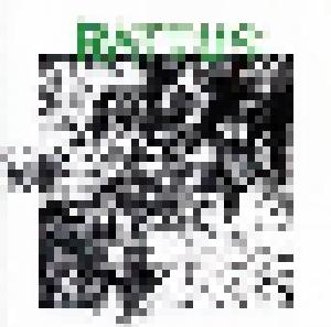 Rattus: 2004 US Tour CD - Cover
