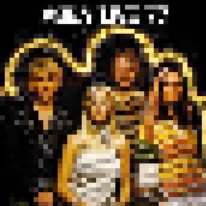 ABBA: Live 77 - Cover