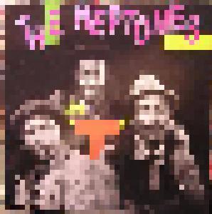The Heptones: Mr T. - Cover