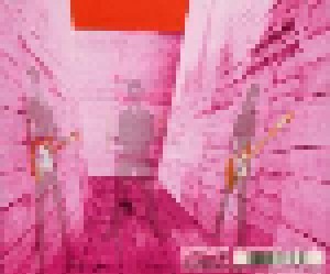 Blonde Redhead: In An Expression Of The Inexpressible (CD) - Bild 2