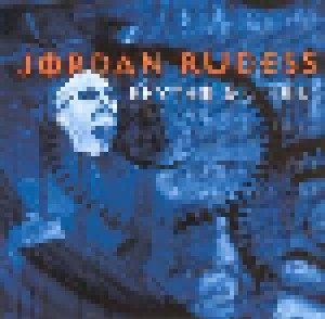 Jordan Rudess: Rhythm Of Time (CD) - Bild 1