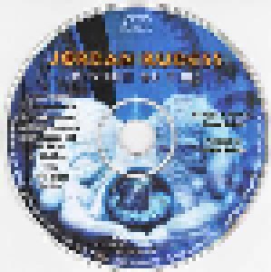 Jordan Rudess: Rhythm Of Time (CD) - Bild 3