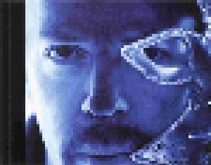 Jordan Rudess: Rhythm Of Time (CD) - Bild 5
