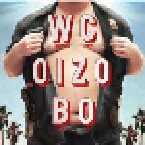 Mr. Oizo: Wrong Cops (2-LP + CD) - Bild 1