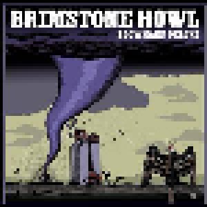 Cover - Brimstone Howl: Blowhard Deluxe