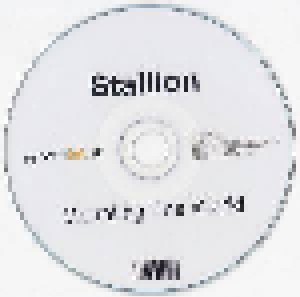 Stallion: Mounting The World (Mini-CD / EP) - Bild 3