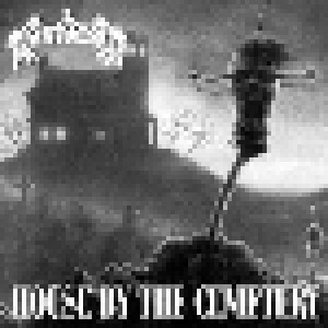 Mortician: House By The Cemetery (LP) - Bild 1