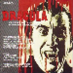 Philharmonia Orchestra: Dracula - Classic Scores From Hammer Horror (CD) - Bild 1