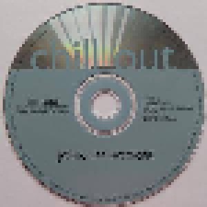 John Lee Hooker: Chill Out (CD) - Bild 3