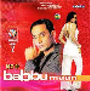 Cover - Babbu Maan: Best Of Babbu Maan Volume 2