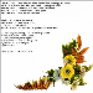 Genesis: Nursery Cryme (CD) - Bild 4