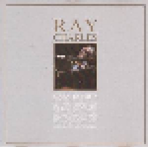 Ray Charles: 20 Hits Of The Genius (CD) - Bild 1