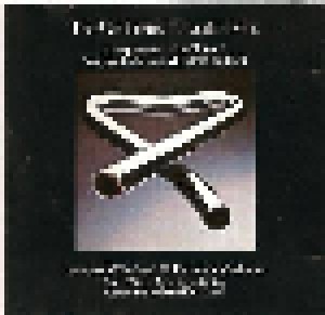 Mike Oldfield: The Orchestral Tubular Bells (CD) - Bild 1