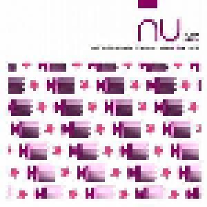 Cover - Outlines: Nu Funk - A Selection Of New Rare Tunes With A Funk Flavour