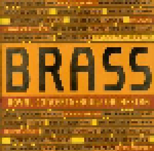 Brass Of The Royal Concertgebouw Orchestra (SACD) - Bild 1