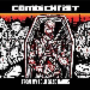 Cover - Combichrist: From My Cold Dead Hands