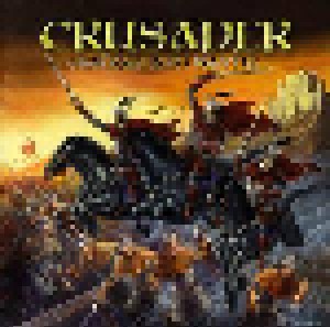 Crusader: Onward Into Battle (CD) - Bild 1