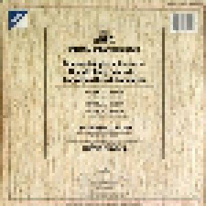 Johann Sebastian Bach: Brandenburgische Konzerte 4, 5, 6 (LP) - Bild 2