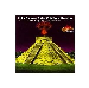 Cover - Roky Erickson & The 13th Floor Elevators: Magic Of Pyramids, The
