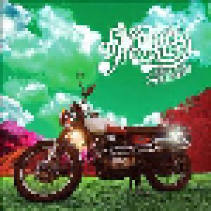 of Montreal: Lousy With Sylvianbriar (CD) - Bild 1