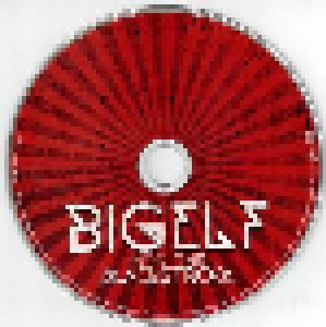Bigelf: Into The Maelstrom (2-CD) - Bild 3
