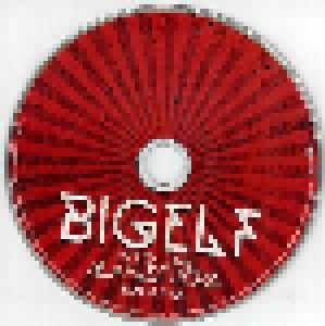 Bigelf: Into The Maelstrom (2-CD) - Bild 4