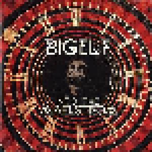 Bigelf: Into The Maelstrom (2-CD) - Bild 7