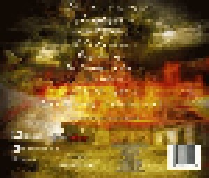 EZ Livin': Firestorm (CD) - Bild 3