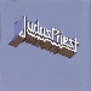 Judas Priest: Point Of Entry (CD) - Bild 2