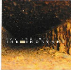 Rob Tognoni: The Ironyard (CD) - Bild 1