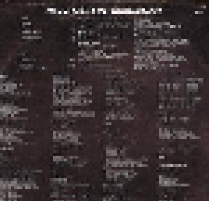 Eddy Grant: Message Man (LP) - Bild 2